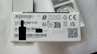 Google Pixel 8 256GB Obsidian nový , v záruke. - 4