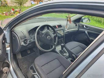 Octavia II1.9 tdi 77kw ✅️ - 4