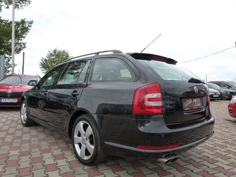 Škoda Octavia Combi 1.8 TSI Elegance - 4