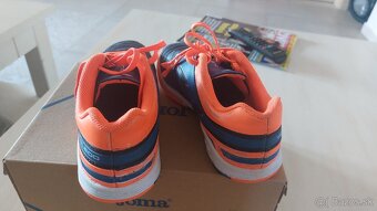 Predam halovky Joma v.34 - 4
