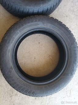 Zimné pneu 185/60 R15 - 4