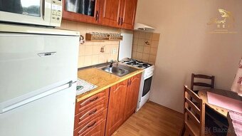 INVESTIČNÁ Nehnuteľnosť _ 1izbový byt _ Bieloruská ul. _ PRE - 4