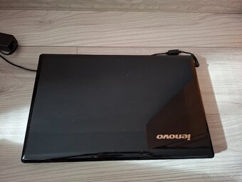 Notebook Lenovo G580 - 4