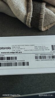 Predam motorola edge 60 pro - 4