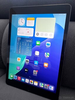 Apple iPad 9.Gen 64gb Wi-Fi Šedý - 4
