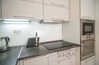 Prenájom 2 izbového bytu RAČANY BIANCO na ulici Pri vinohrad - 4