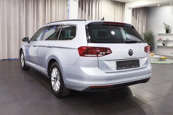 Volkswagen Passat B8 Variant 2.0 TDI 110kW DSG automat - 4