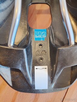Sedadlo PRO Stealth Sport 142 - 4