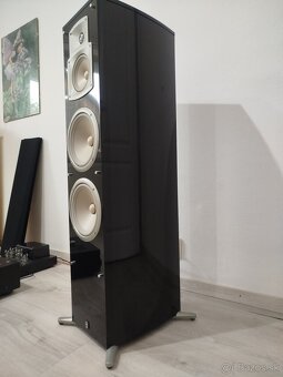 Yamaha ns777,Yamaha rs-500 - 4