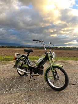 Babetta 210 - 4