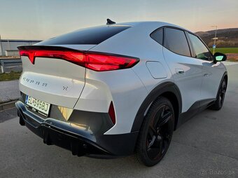 CUPRA TAVASCAN VZ 4Drive Adrenaline /Záruka Odp DPH✅️ - 4