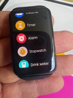 Elegantne Oppo Watch owwe201 /Super cena/ - 4