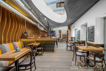 BOSEN | Na predaj historická budova Rotunda Spiegelsaal s re - 4