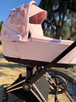 Cybex priam Simply - 4