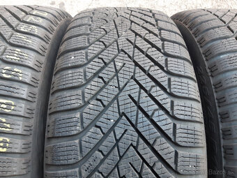 225/45 R19 - zimné Pirelli - 4