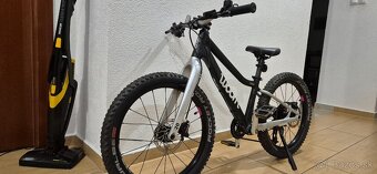 Horský detský bicykel značky WOOM - 4