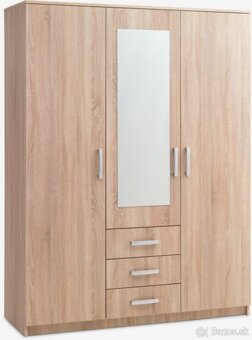 Šatníková skriňa - 4