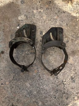 Súčiastky na Zetor 25 - 4