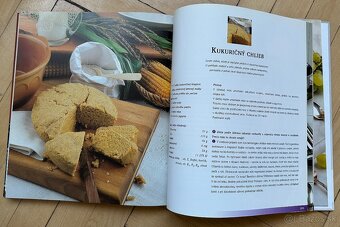 KNIHA Recepty na fajn časy Igor Bukovský za 4EUR - 4