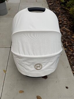Cybex PRIAM vanicka - 4