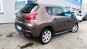 PREDAM PEUGEOT 3008 - 4
