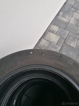 Letné pneumatiky nexen 205/60R16 - 4