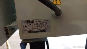 Komorový baliaci stroj SmiPack SL 44 - 4