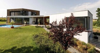 Na predaj: Stavebný pozemok s výhľadom + IS v Leviciach - 4