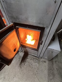 Pleťový kotol KALOR - 4