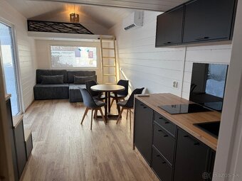 Výroba a predaj mobilných domov - top ceny, bohaté skúsenost - 4