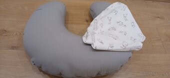 Dojčiaci vankúš - 4