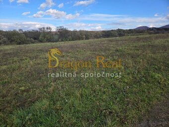 Pozemok vhodný na výstavbu rodinných domov – ĽUBOTICE - 4