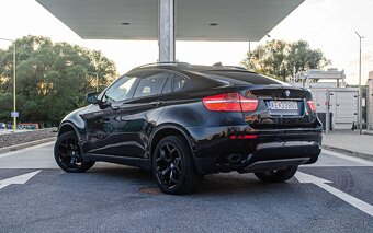 BMW X6 40d xDrive - 4