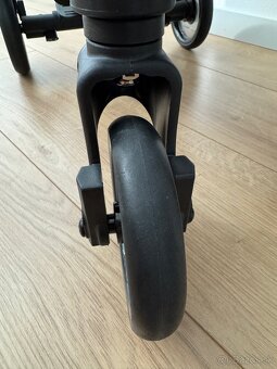 Nepouzivane stupatko Eichhorn uptown rider Deluxe - 4