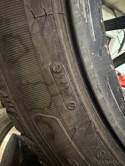 Tomason tn1 5x108 r18 - 4