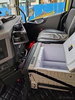 Predám Volvo FH 500 euro 6 - 4