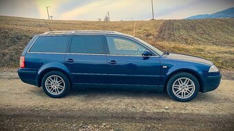 ✳️Volkswagen Passat Variant 1.9 TDI ❗️ 86 700KM ❗️ - 4