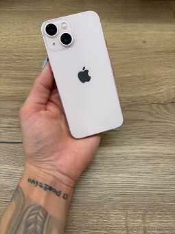 iPhone 13 mini 256GB - 4