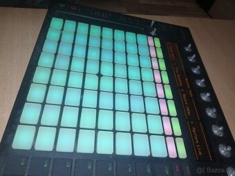 Ableton Push 1. - 4