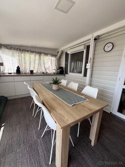 Mobilný dom - 4