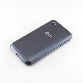 Mobilný telefón LG L40 - 4