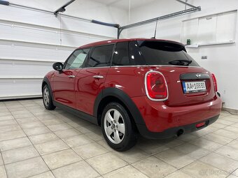 Mini Cooper 1.2 75 Kw Benzin - 4