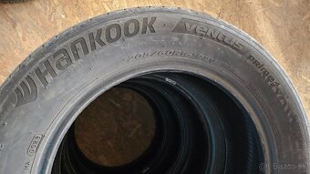 Letná sada 205/60/16 92V Hankook - 4