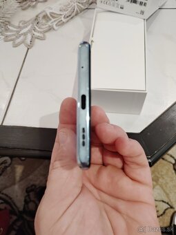 Mobil Xiaomi Redmi Note 10 Pro - 4