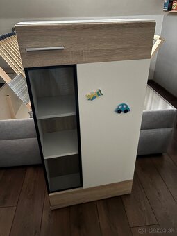 Skrinky do obývačky/ izby - 4