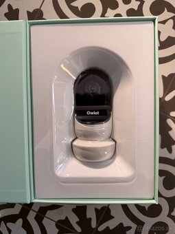 Owlet smart sock 3 plus kamera - 4
