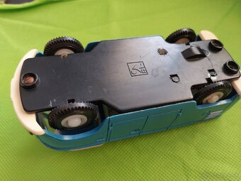 Vw t1 transporter KDN 2kusy - 4