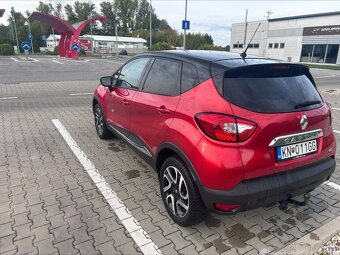 Renault Capture 1.5 DCI - 4