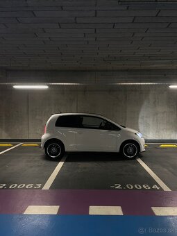 Skoda Citigo 2016 - 4