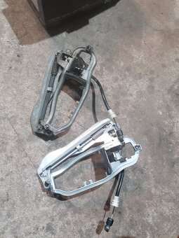 Nd dverí bmw x5 e53 - 4